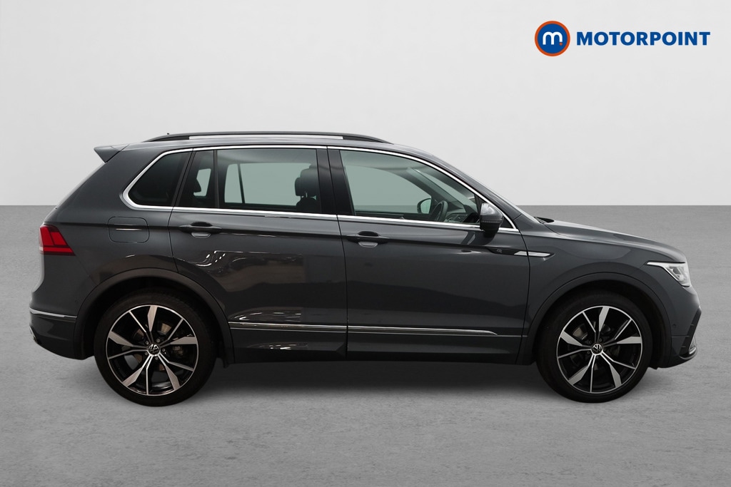 Used Volkswagen Tiguan 2021 for sale - 77446585: Photo 8