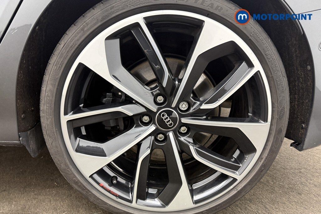 Used Audi A3 2024 for sale - 78122156: Photo 10