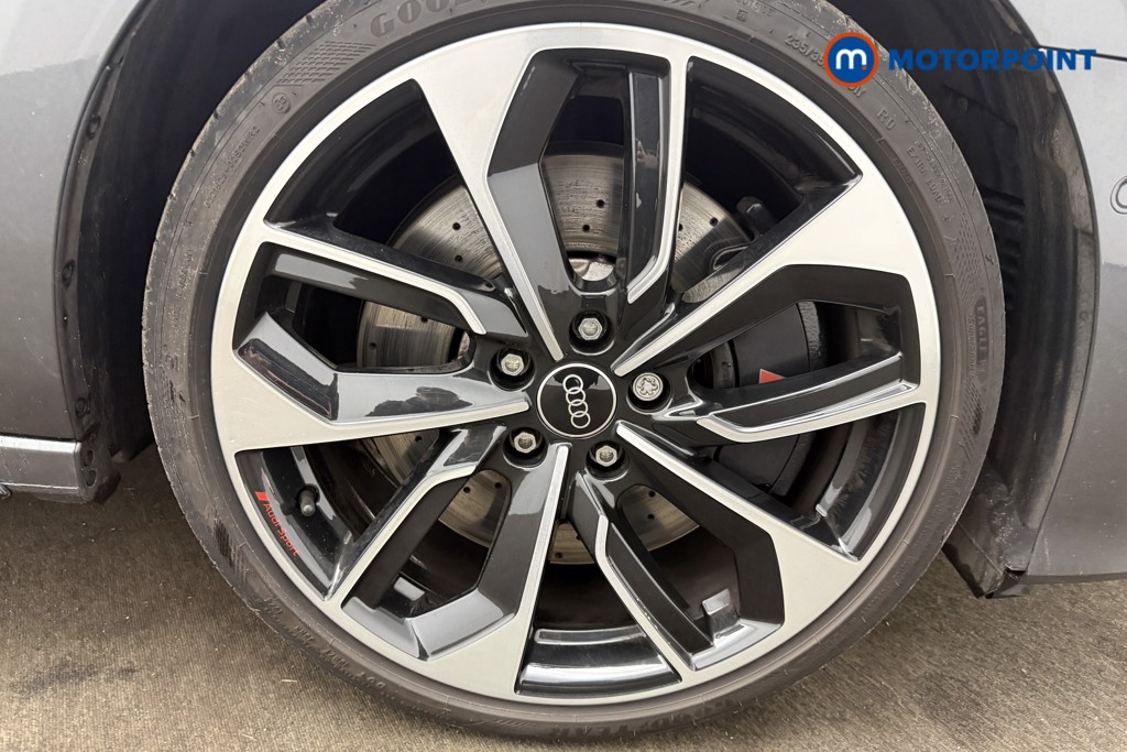 Used Audi A3 2024 for sale - 78122156: Photo 12