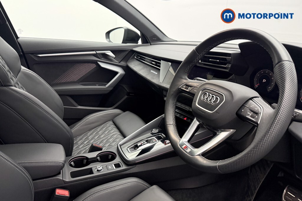 Used Audi A3 2024 for sale - 78122156: Photo 13