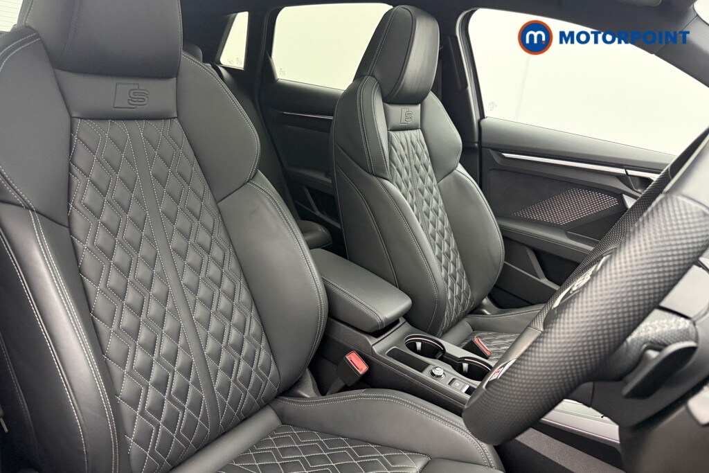 Used Audi A3 2024 for sale - 78122156: Photo 14