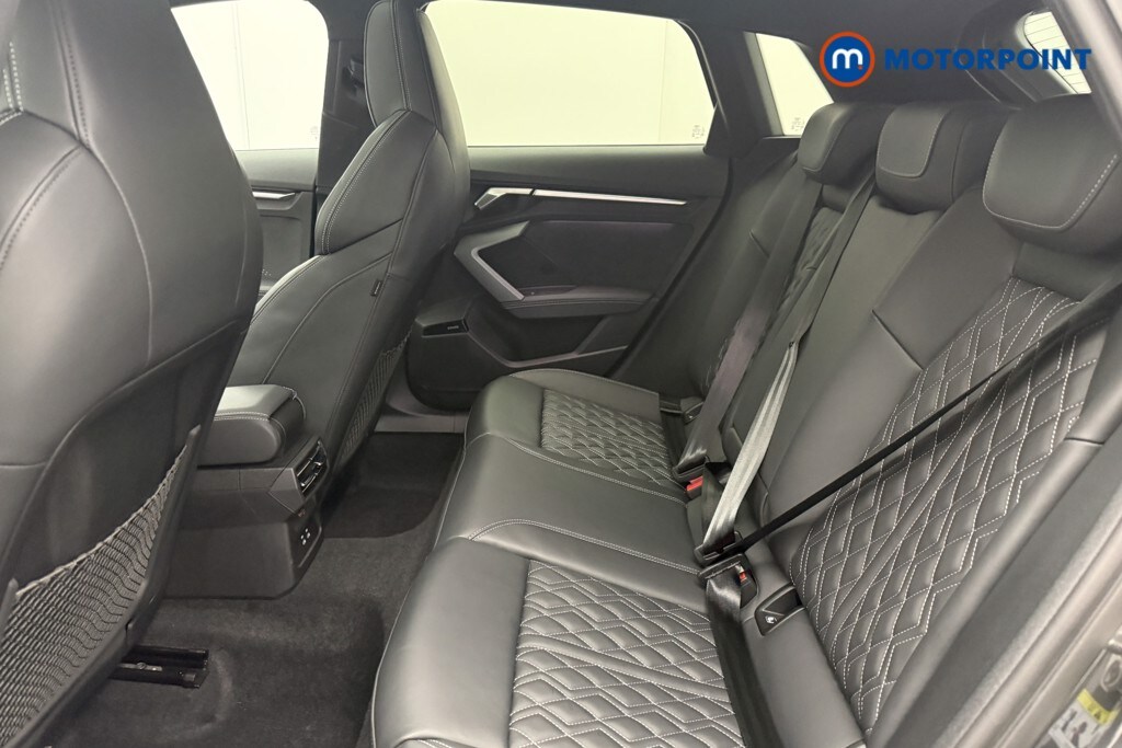 Used Audi A3 2024 for sale - 78122156: Photo 17