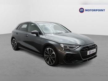 Used Audi A3 2024 for sale - 78122156: Photo