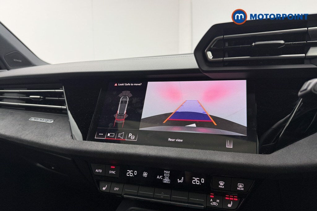 Used Audi A3 2024 for sale - 78122156: Photo 28