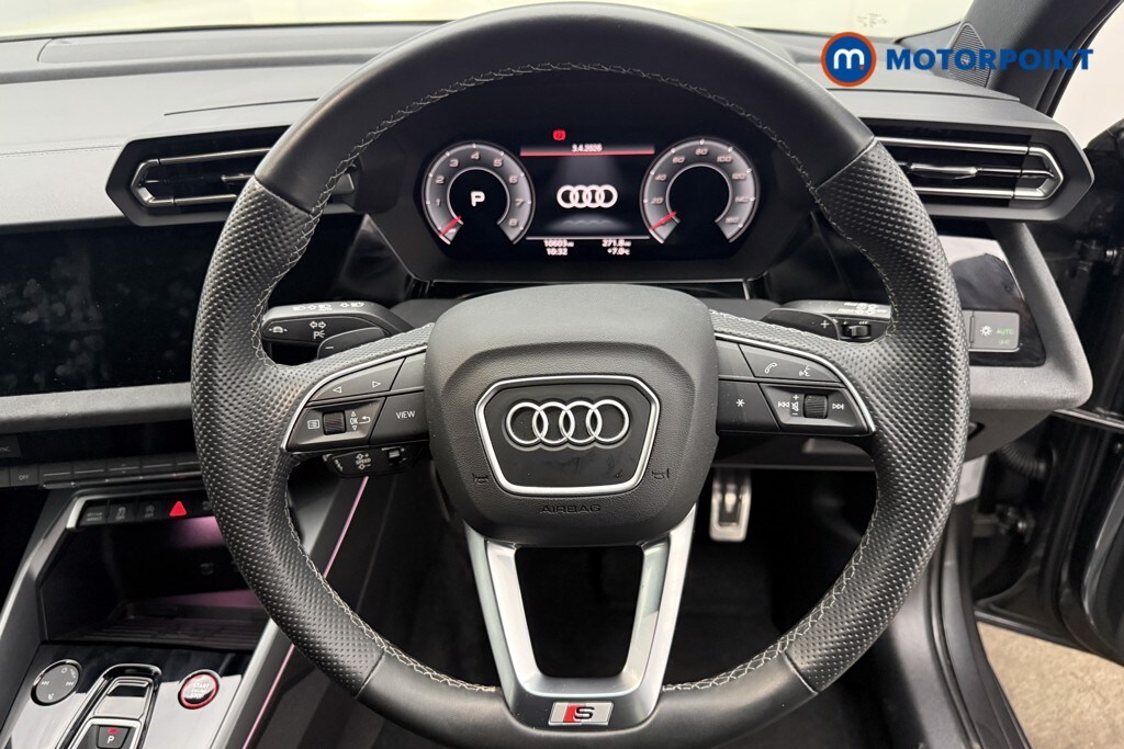 Used Audi A3 2024 for sale - 78122156: Photo 29