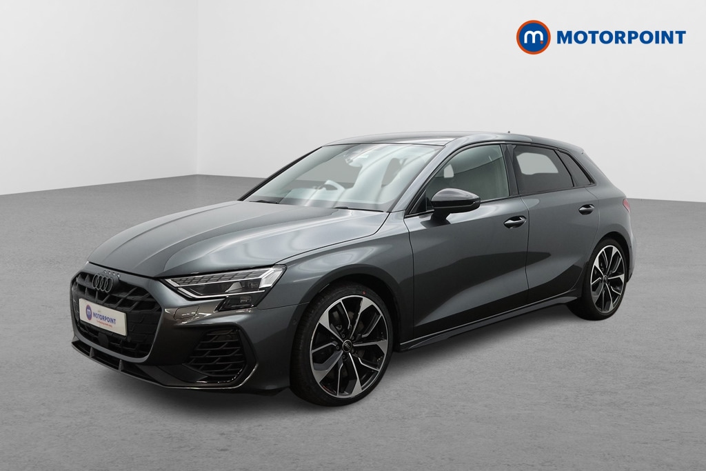 Used Audi A3 2024 for sale - 78122156: Photo 3