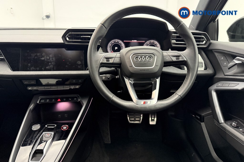 Used Audi A3 2024 for sale - 78122156: Photo 34