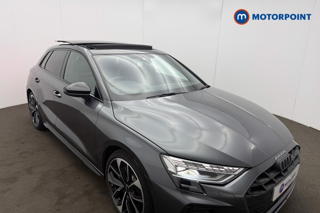 Used Audi A3 2024 for sale - 78122156: Photo 36