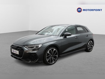 Used Audi A3 2024 for sale - 78122156: Photo