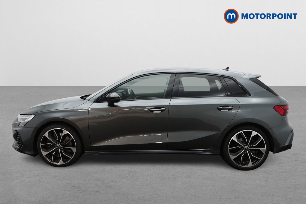 Used Audi A3 2024 for sale - 78122156: Photo 4