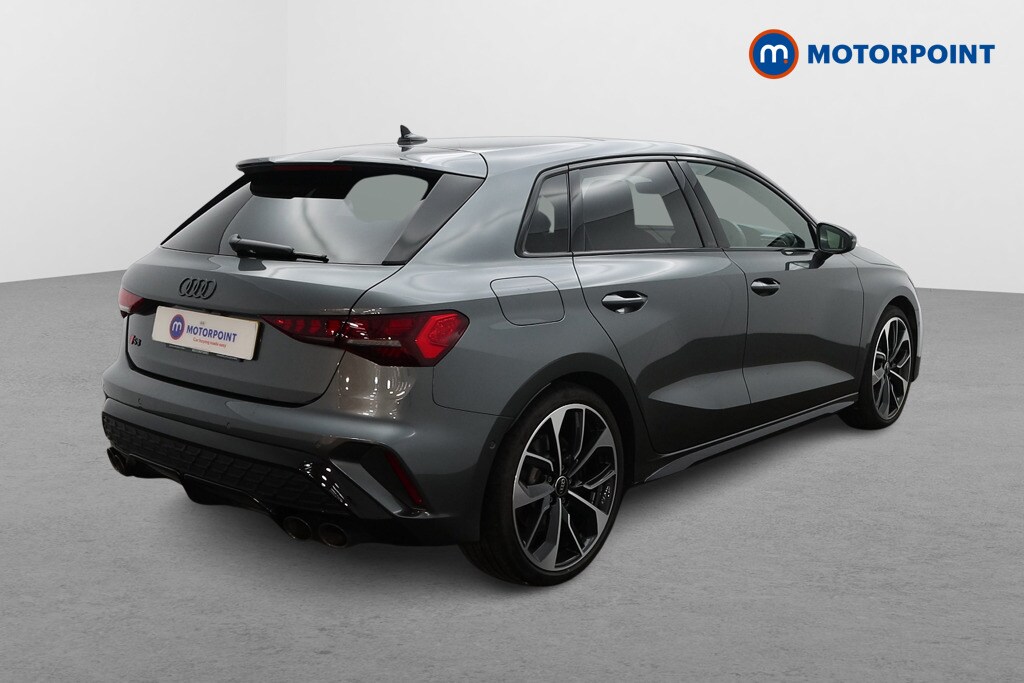 Used Audi A3 2024 for sale - 78122156: Photo 7