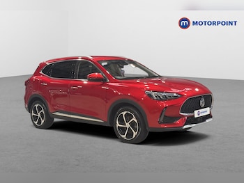 Used MG MG HS 2024 for sale - 78971212: Photo