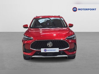 Used MG MG HS 2024 for sale - 78971212: Photo