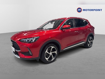 Used MG MG HS 2024 for sale - 78971212: Photo