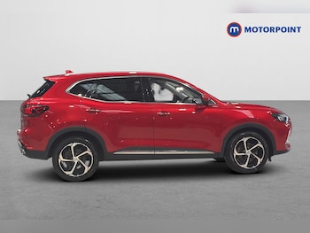 Used MG MG HS 2024 for sale - 78971212: Photo