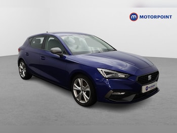 Used SEAT Leon 2020 for sale - 79384164: Photo