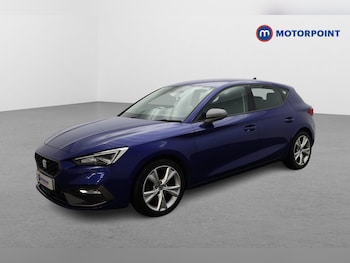 Used SEAT Leon 2020 for sale - 79384164: Photo