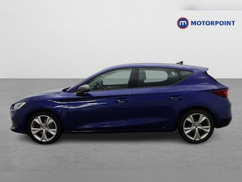 Used SEAT Leon 2020 for sale - 79384164: Photo