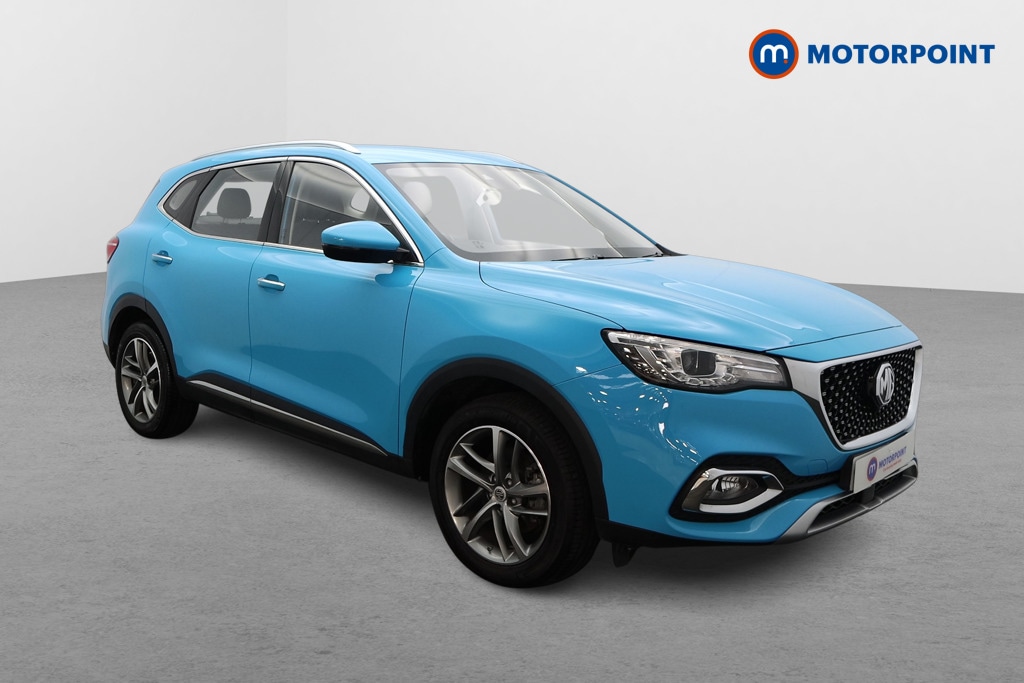 Used MG MG HS 2023 for sale - 76352749: Photo 1