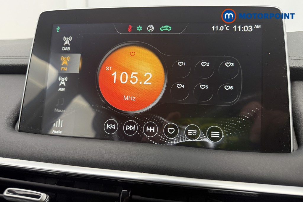 Used MG MG HS 2023 for sale - 76352749: Photo 10