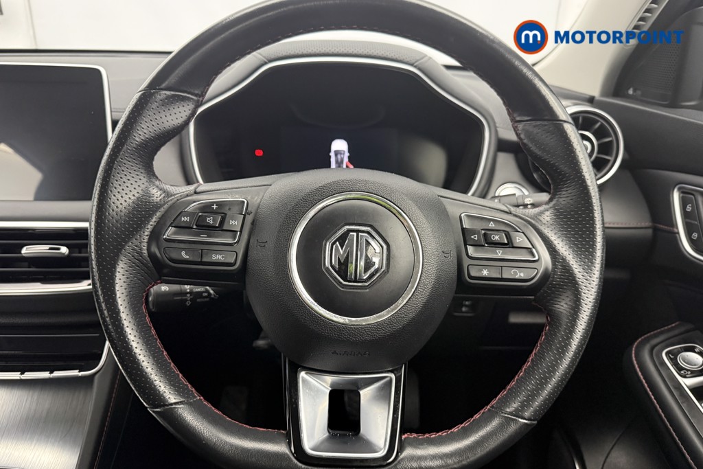 Used MG MG HS 2023 for sale - 76352749: Photo 12
