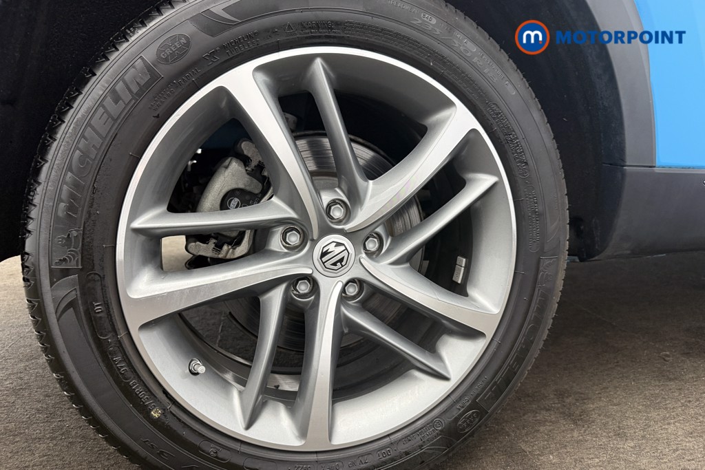 Used MG MG HS 2023 for sale - 76352749: Photo 17
