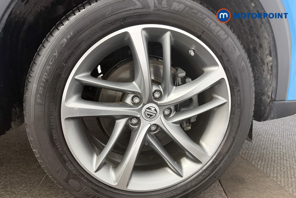 Used MG MG HS 2023 for sale - 76352749: Photo 18