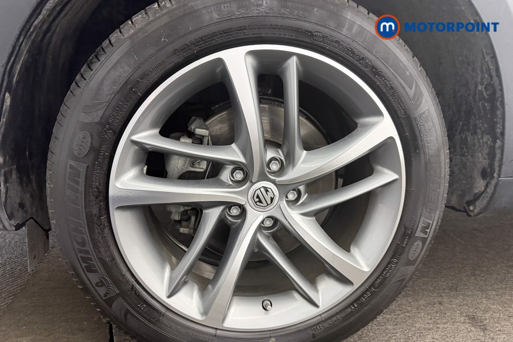 Used MG MG HS 2023 for sale - 76352749: Photo 19