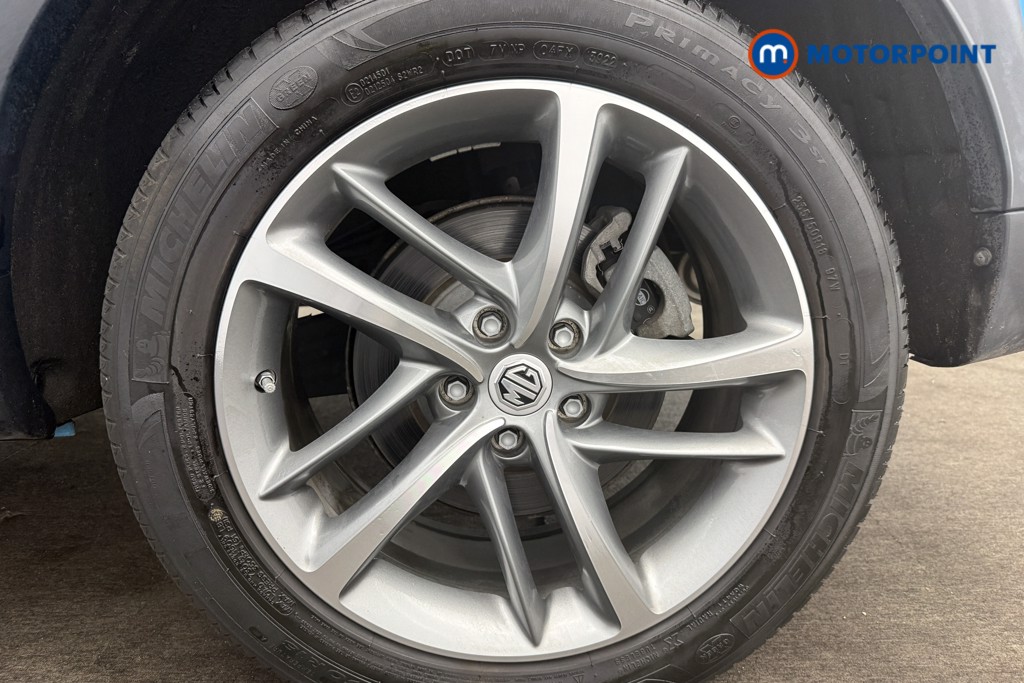 Used MG MG HS 2023 for sale - 76352749: Photo 20