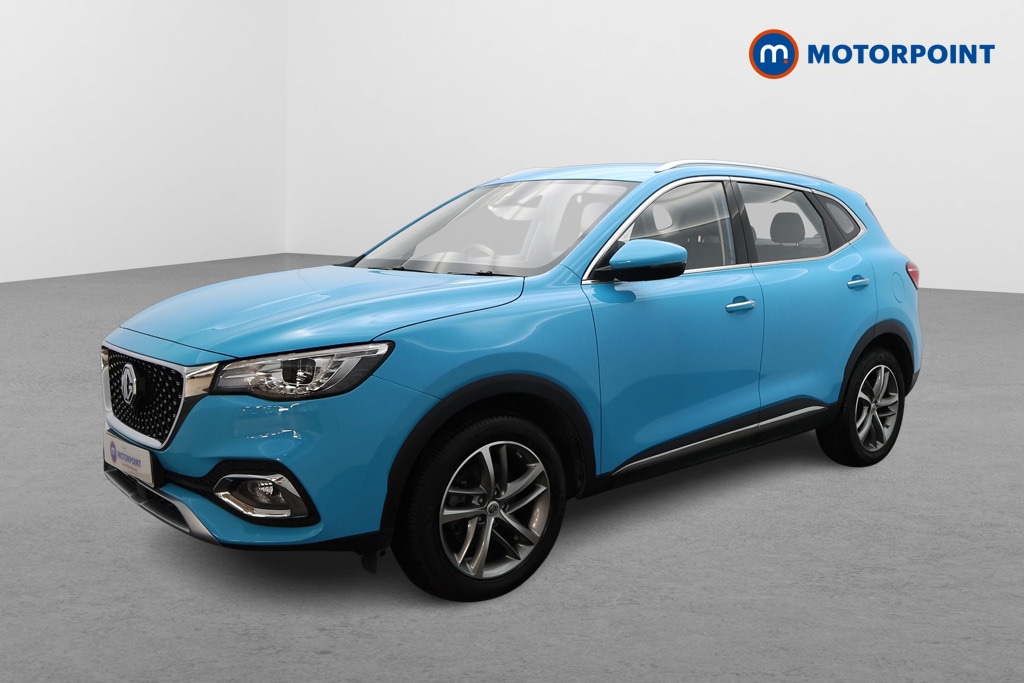 Used MG MG HS 2023 for sale - 76352749: Photo 3