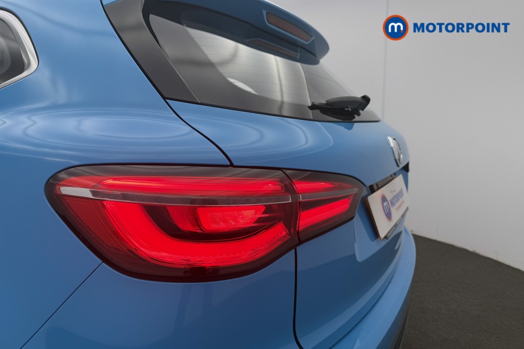 Used MG MG HS 2023 for sale - 76352749: Photo 34
