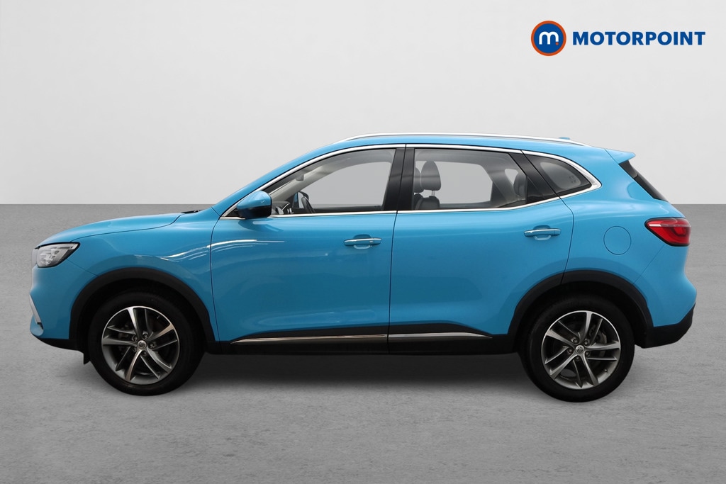 Used MG MG HS 2023 for sale - 76352749: Photo 4