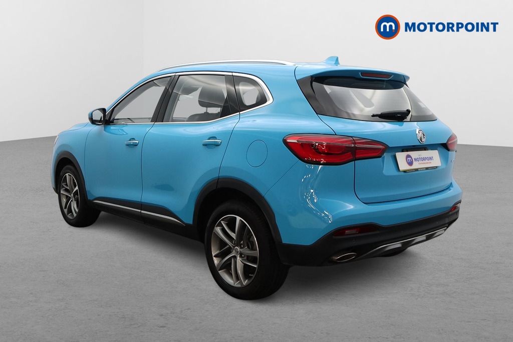 Used MG MG HS 2023 for sale - 76352749: Photo 5