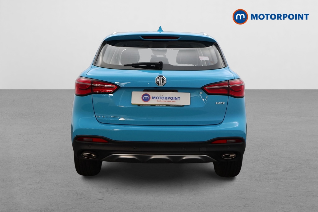 Used MG MG HS 2023 for sale - 76352749: Photo 6