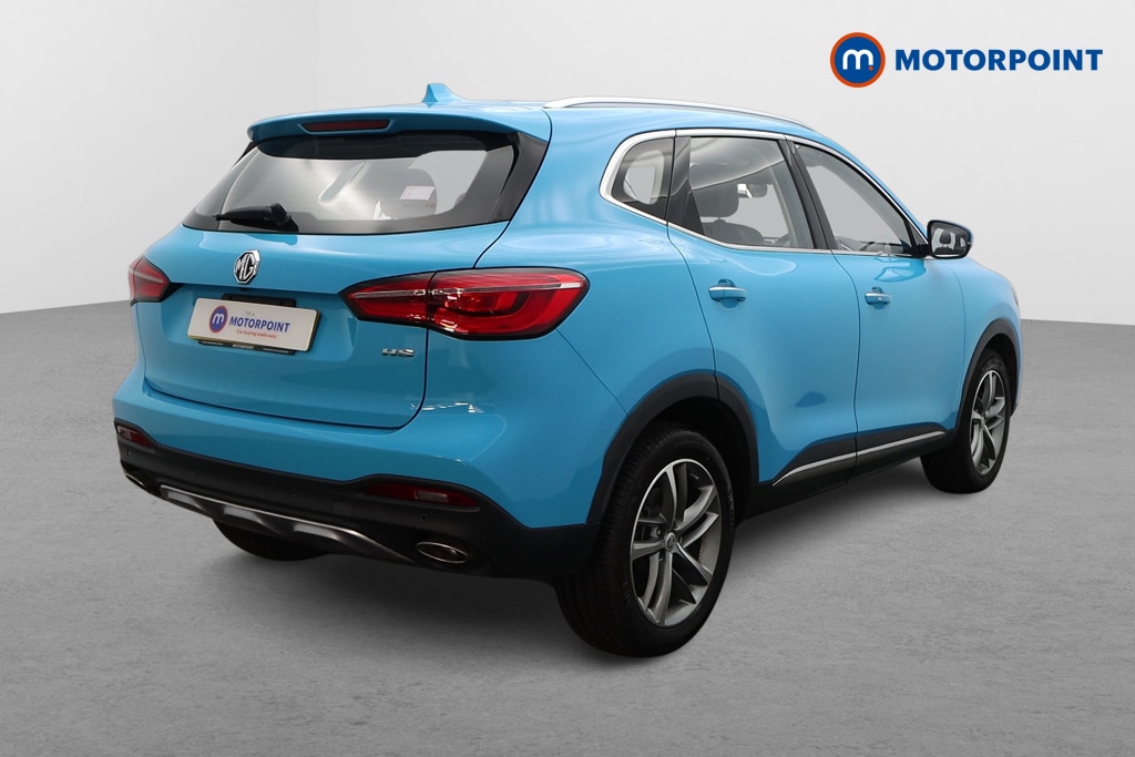 Used MG MG HS 2023 for sale - 76352749: Photo 7
