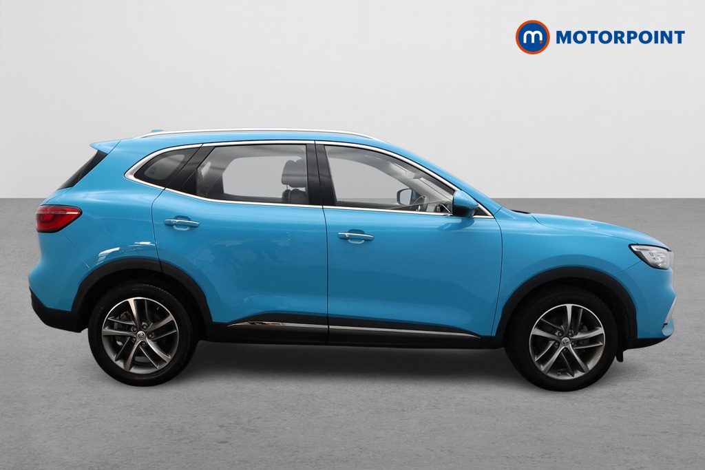 Used MG MG HS 2023 for sale - 76352749: Photo 8