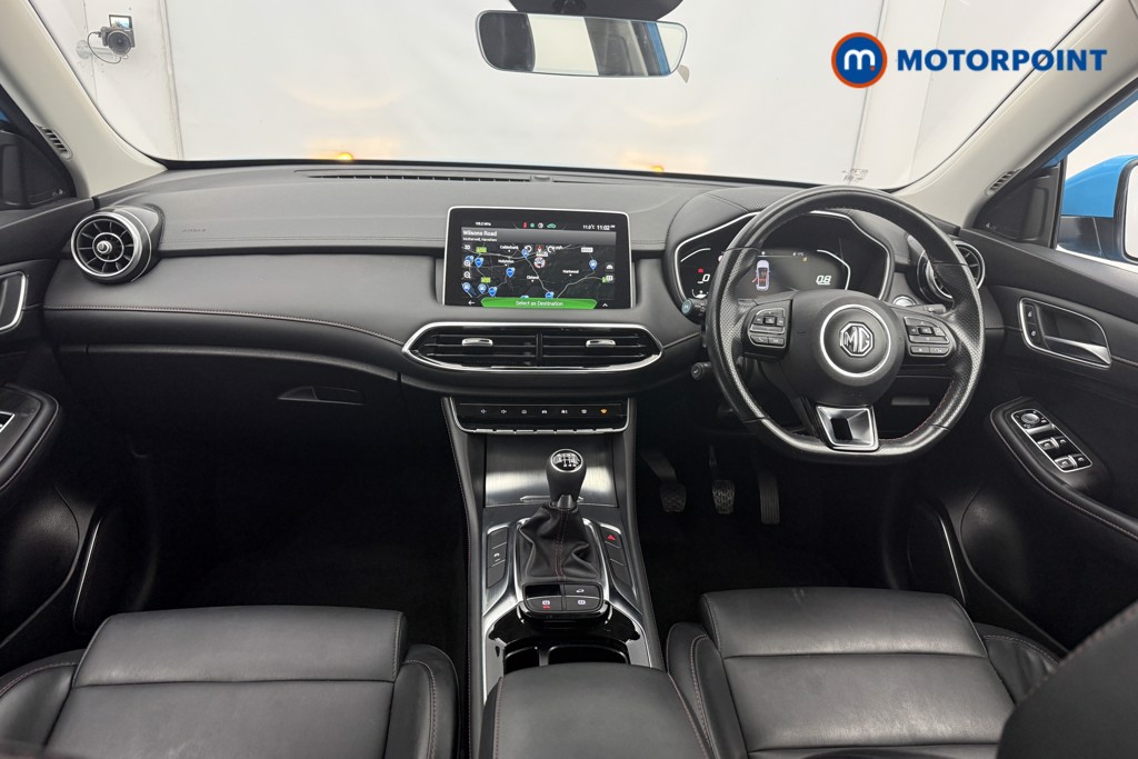 Used MG MG HS 2023 for sale - 76352749: Photo 9
