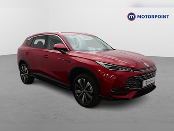 Used MG MG HS undefined for sale - 78485417: Photo