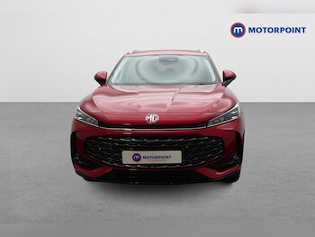 Used MG MG HS undefined for sale - 78485417: Photo