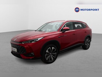 Used MG MG HS undefined for sale - 78485417: Photo