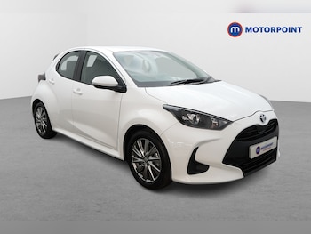 Used Toyota Yaris 2023 for sale - 78453093: Photo