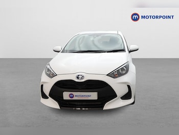 Used Toyota Yaris 2023 for sale - 78453093: Photo