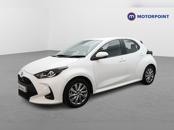 Used Toyota Yaris 2023 for sale - 78453093: Photo