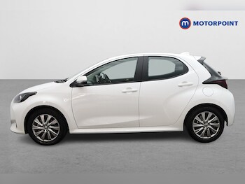 Used Toyota Yaris 2023 for sale - 78453093: Photo