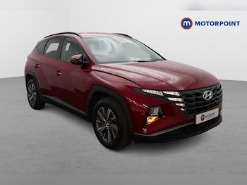 Used Hyundai TUCSON 2023 for sale - 78641027: Photo