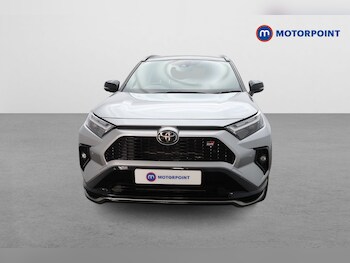 Used Toyota RAV4 undefined for sale - 78719708: Photo