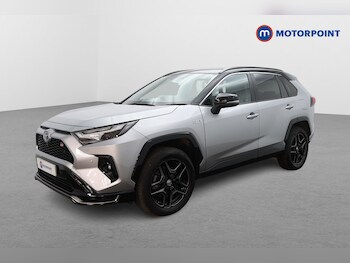 Used Toyota RAV4 undefined for sale - 78719708: Photo