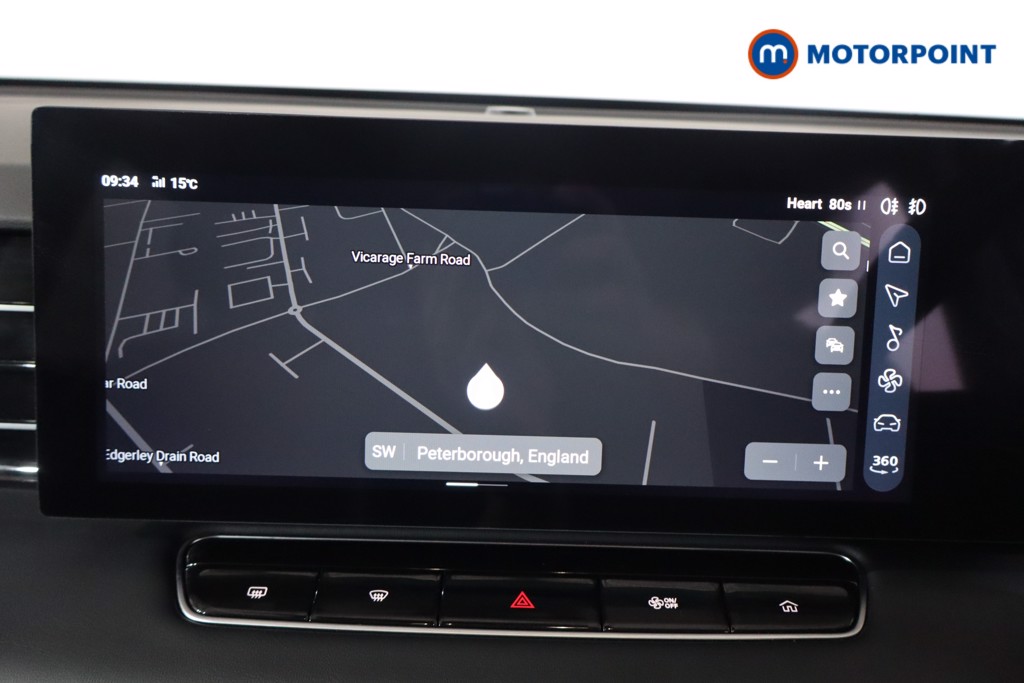 Used MG MG HS 2025 for sale - 76394357: Photo 10