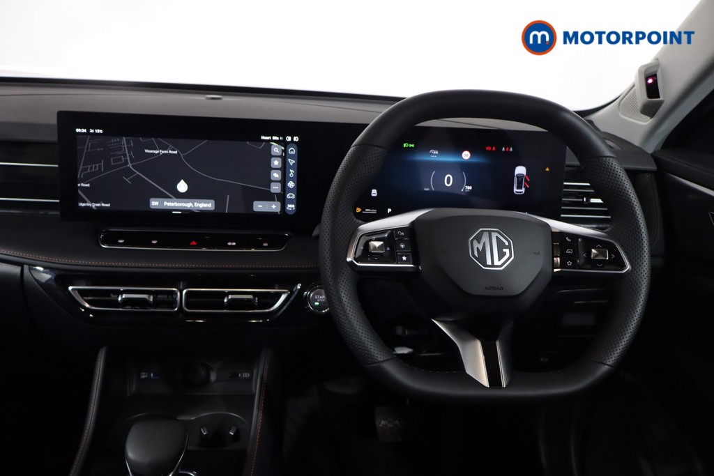 Used MG MG HS 2025 for sale - 76394357: Photo 11