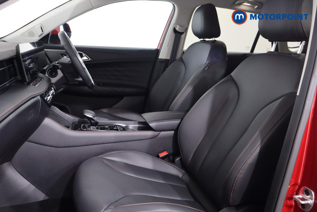 Used MG MG HS 2025 for sale - 76394357: Photo 12